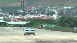 honda integra vs peugeot rally