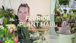 Florida Houseplant Haul | Succulents Empire, Ace Hardware & Native Plant Shop