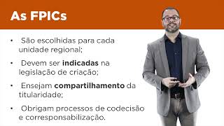 Aula 37 - Estatuto da Metrópole: as funções públicas de interesse comum (FPIC)