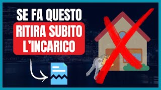 Come individuare l'agente immobiliare PERFETTO per te: ECCO le qualità che DEVI cercare