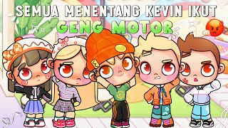 KELVIN NG3YEL TETAP MAU IKUT G3MOT |DRAMA AVATAR WORLD|