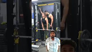 gym motivation 💪😂 #motivation #love #explore #couplegoals #bollywood #shortsvideos #dope_shope