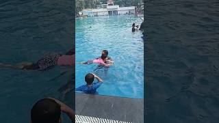 Berenang || swimming kids