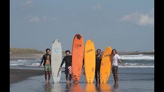 201709 X Happy Surf Meet