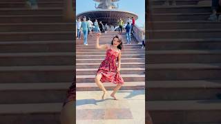 Shake Karaan 😍🔥❤️ #dance #kanchanpatwadance #danceinpublicchallenge #viral #trending #sortvideo