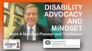 Disability Advocacy and Mindset (Meet a Trailblazer)