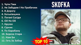 S k o f k a MIX Grandes Exitos, Best Songs ~ Top Rap Music