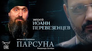 ПОЧЕМУ БОЛЕЮТ МАЛЕНЬКИЕ ДЕТИ? ПАРСУНА СВЯЩЕННИКА ИОАННА ПЕРЕВЕЗЕНЦЕВА