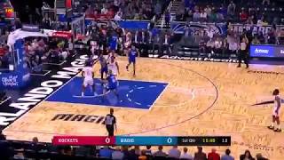 Houston Rockets vs Orlando Magic - Full Game Highlights | December 13, 2019 | 2019-20 NBA Season