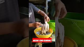 EDISI PULANG KAMPUNG#pulkam #masakanrumahan #shortsvideo #reels #mukbang