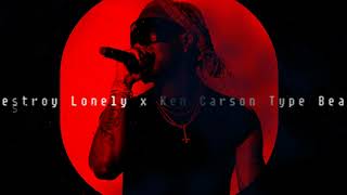 Destroy Lonely x Ken Carson Type Beat "Neon Lightz"