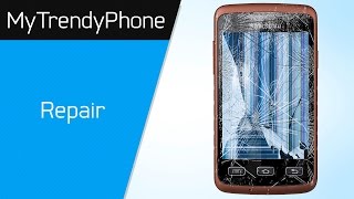 How to replace display & touchscreen on your Galaxy Xcover