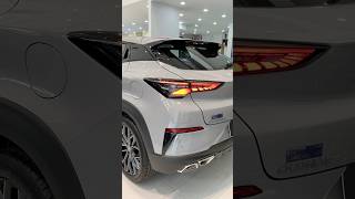 2024 Changan Uni-T Luxury SUV #changan #changanunit #luxury #suv #subscribe #shorts