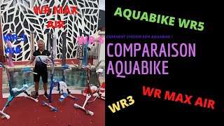 comparatif wr3 air max wr5