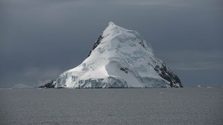 Of Whales, Seals & Men - Antarctica Voyage 2016