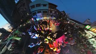 PASAY CITY DAY 2022(159TH)//STREET DANCING COMPETITION//ZONE 18 AND 19//INSTA360X3