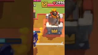 Can Level 14 Lava Hound 3 Crown Level 2 Towers?