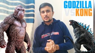 Trailer Talk | Godzilla Vs Kong