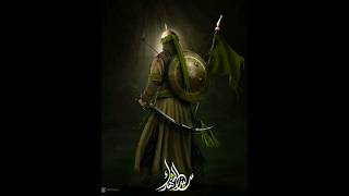 Battle of khandak #hazrat Ali vs Amar #bry factz