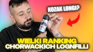 TEST CHORWACKICH LONGFILLI