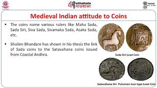 Ancient and Early Medieval Coinage of Andhra Desha