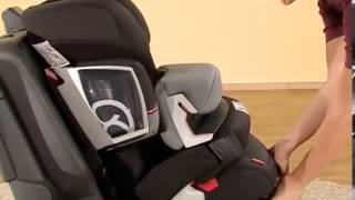 Cybex - Scaun auto Pallas 2