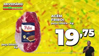 Aniversário Redeconomia🥳 | Válidas somente de 23 a 26/08/2024 ou enquanto durarem os nossos estoques