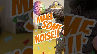 MAKE SOME NOISE #fypyoutube #godzillakong #viral #funny