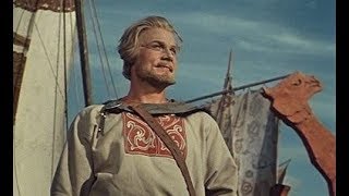 Magic Voyage Of Sinbad (1960)/Волшебное путешествие Синдбада - "Садко"(1952) на английском языке.