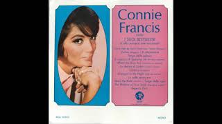 Connie Francis   Et Maintenant Italian Version