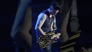 Judul lagunya ? #short #a7xlive #sologitar