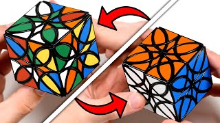 Solving the Butterflower Puzzle! | May 2020 Puzzlcrate