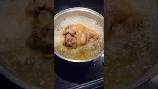 ASMR CRISPY PATA #asmr  #shortviral  #CRISPY PATA #SHORT VIDEO #PORK