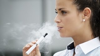 E-cigarette use linked to cardiac sympathetic activity