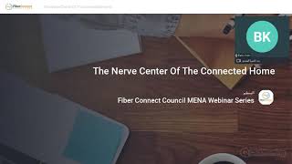 The Nerve Center Of The Connected Home