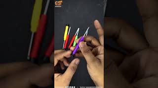 The Collection Of Screwdriver || Different Type Of Screwdriver || All Size of Screwdriver