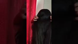 লম্বা লম্বা চুল #Short video #zarin khan 143#