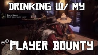 Bringing Player Bounties in Alive Pt. II