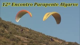 12º Encontro Parapente Algarve/Portugal