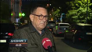 Милован Бјелица: Нарушена безбједоносна ситуација у Сокоцу (07.06.2023.)