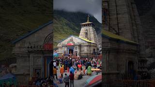 केदारनाथ On-22April Kedarnath #kedarnathtemple #kedarnathyatra #kedarnathvlogs