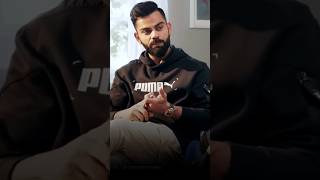 VIRAT KOHLI ON HIS GULLY CRICKET DAYS |PODCAST|