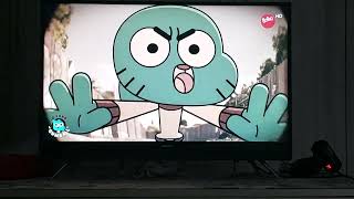 GUMBALL