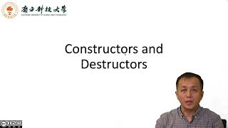 9 2 constructors and destructors