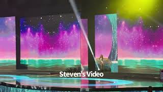 Miss Universe 2024 - Swimsuit Competition (Audience View)