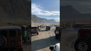 ayo ke gunung bromo. #bromo #shortvideo