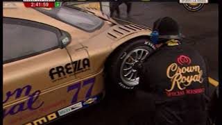 Rolex Sports Car Series 2005 Mont Tremblant Highlights