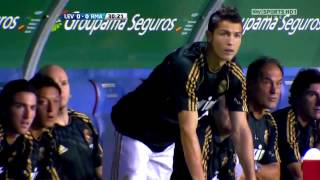 Cristiano Ronaldo Vs Levante Away (18/09/2011)