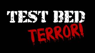 Testbed Terror Official Trailer