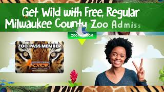 Zoo Pass "Value" Commercial